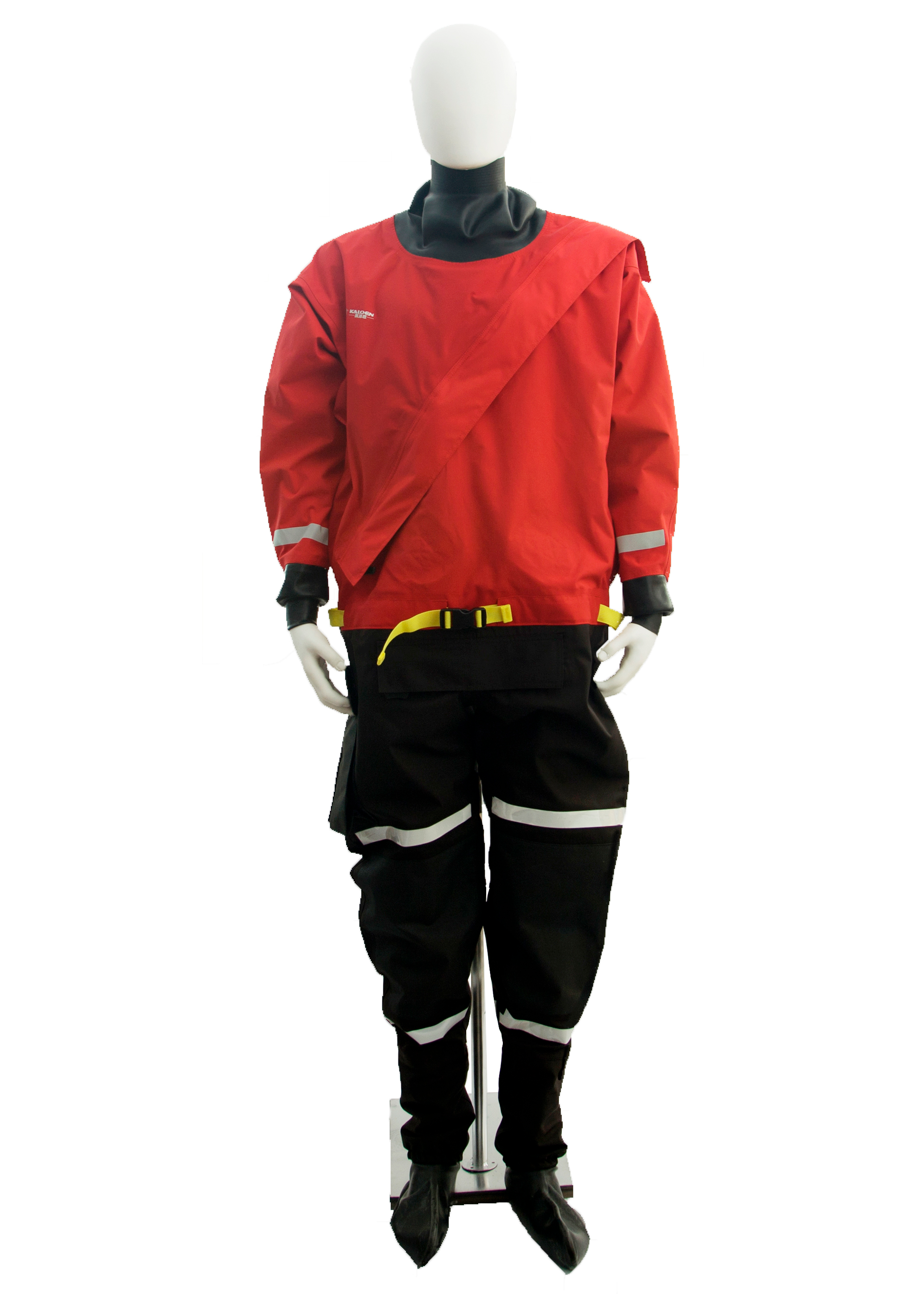 Water Rescue Dry Suit SY-F12