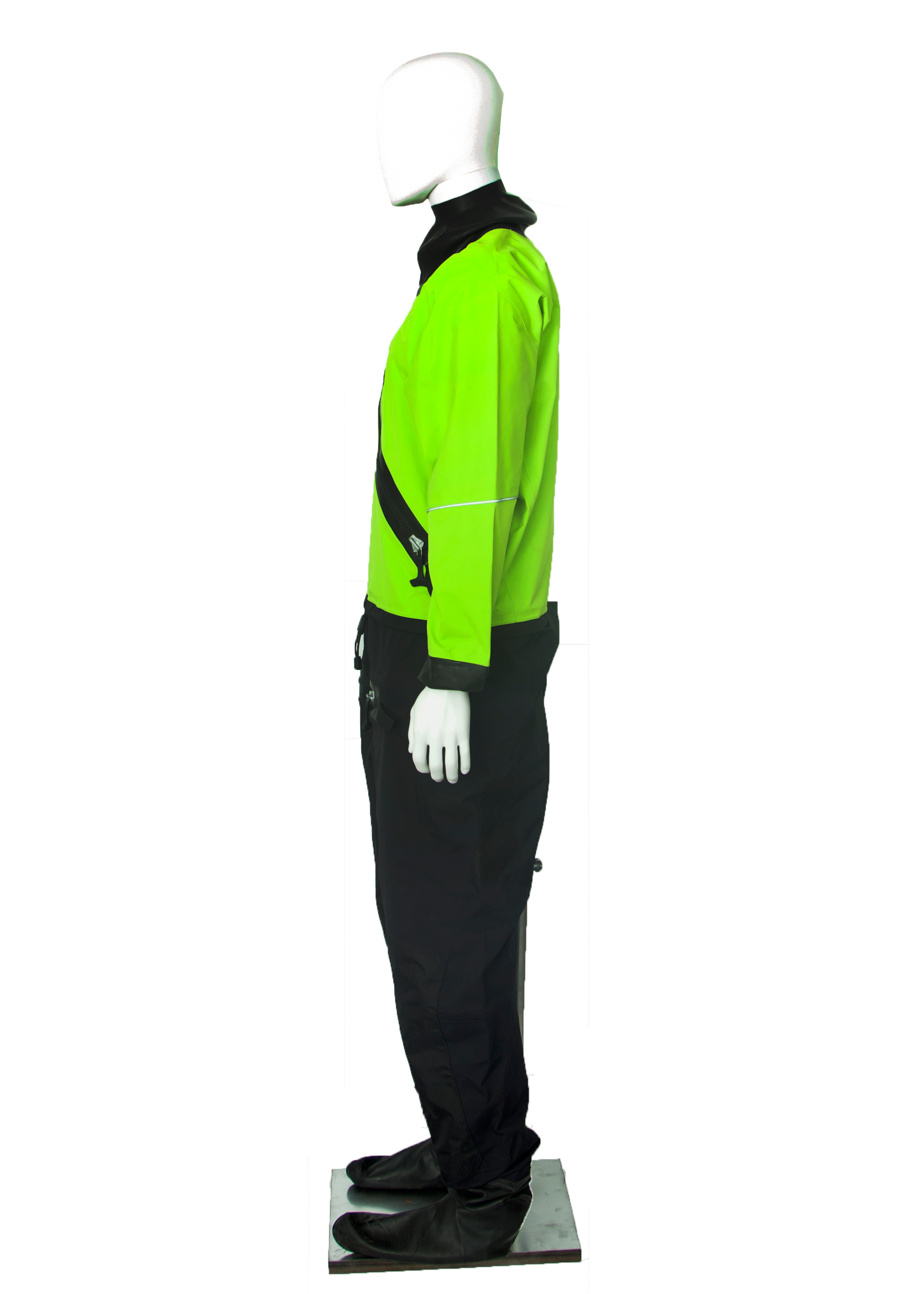 Water Rescue Dry Suit SY-F16