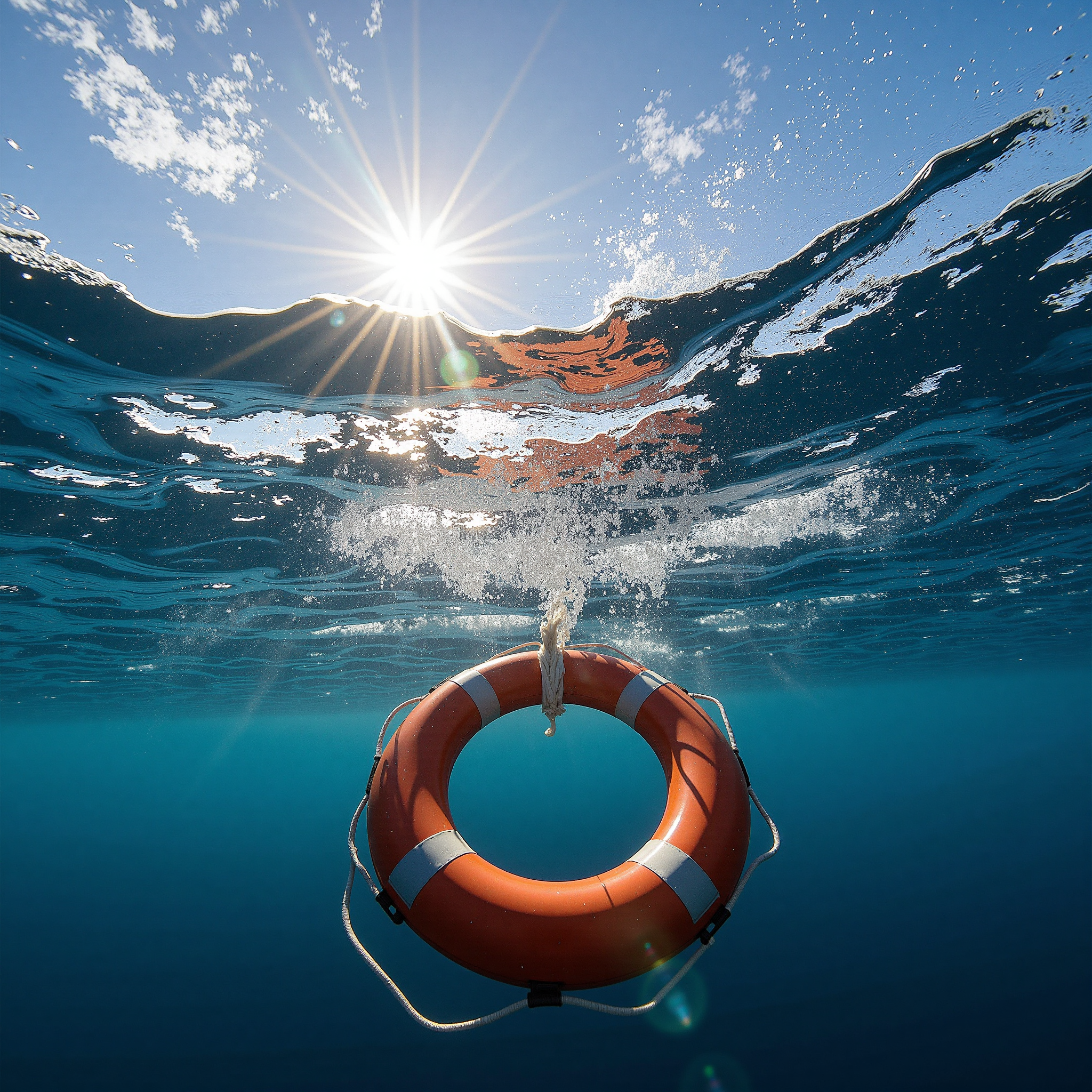 Water Rescue