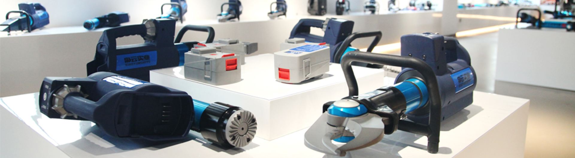 Detection Equipment