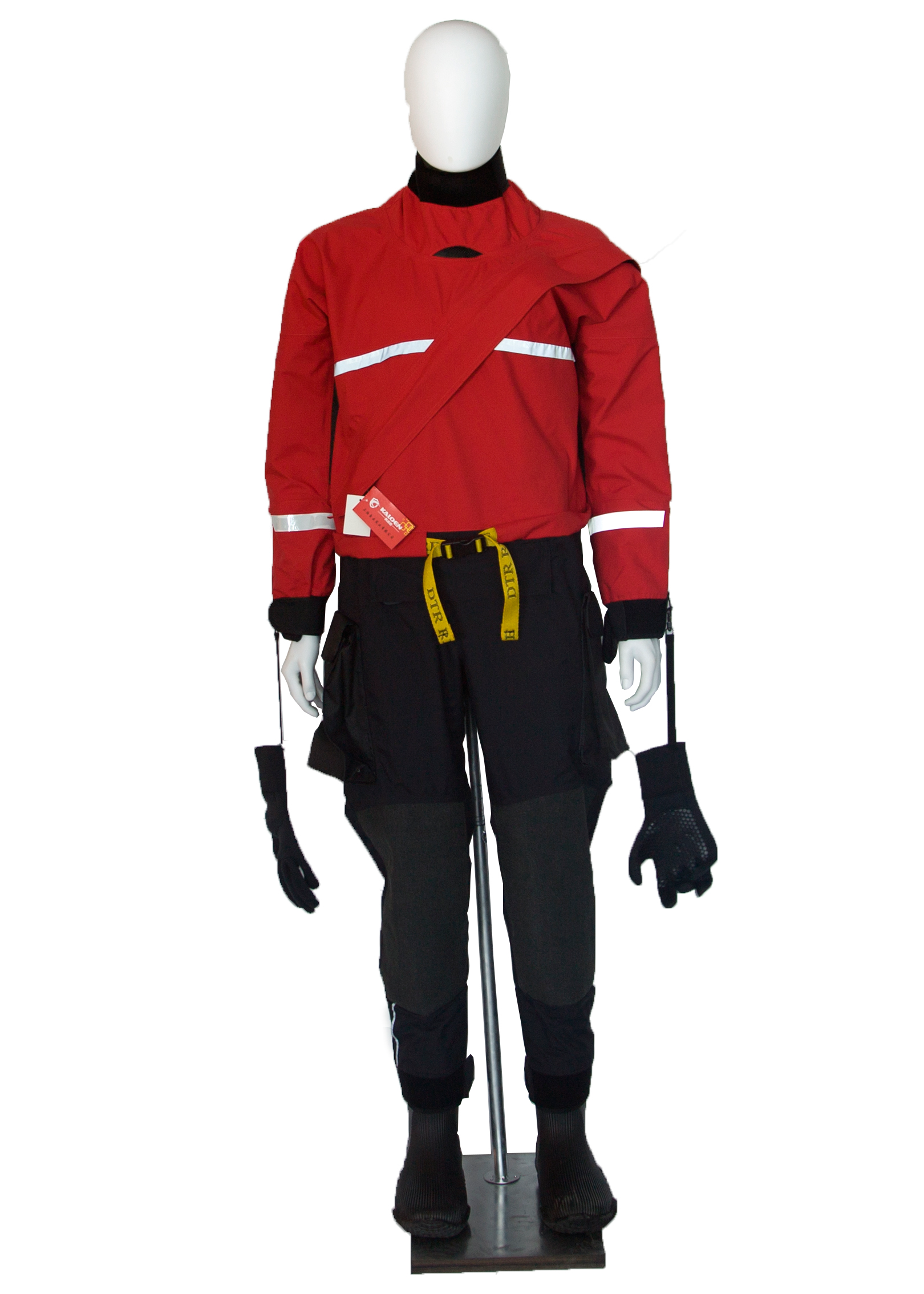 Water Rescue Dry Suit SY-F19