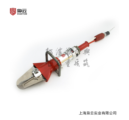 Hydraulic shear GYJQ-33(12)/250