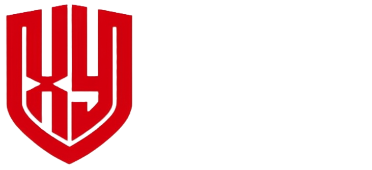 Xiaoyun Industrial Logo