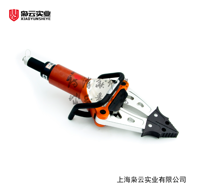 Hydraulic Spreader GYKZ-56〜68/720